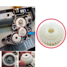 Citroen, porsche, mercedes, toyota,opel, nissan tetőablak fogaskerék