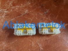 Ibiza 6J,6P csúszkapár BAL erősített