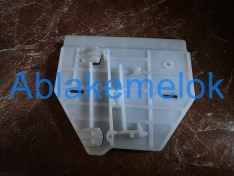 Audi A6 (C6) hátsó csúszka BAL