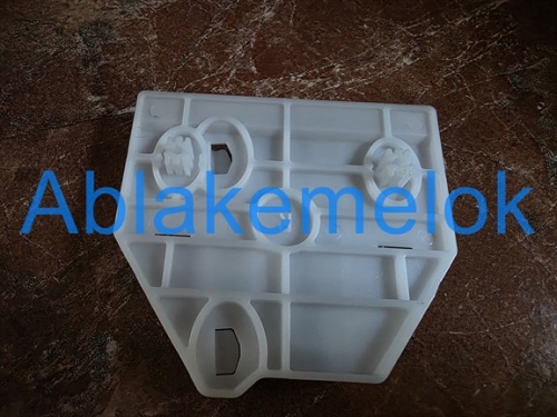 A6 c6 jobb hátsó csuszka (1)