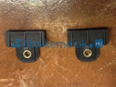 Honda civic ablaktartó fül