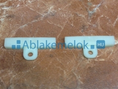 Ablaktartó fül 5.  (japán típusokhoz)