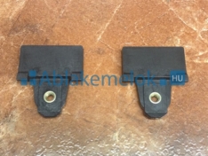 Ablaktartó fül 3. ( 45mm)