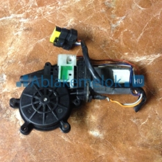 Alfa GT JOBB ablakemelő motor 6 vezetékes (bontott)