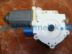 Bmw e39 motor BAL (első, hátsó)