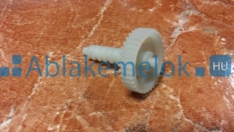 Csomagtér zárjavító szett csak fogaskerék