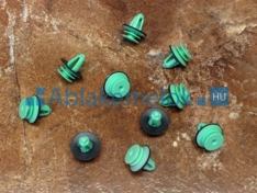 Renault Espace 4 kárpit patent (5db)