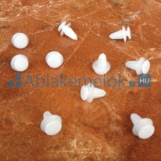 VW Lupo, SeatArosa kárpit patent (10db)