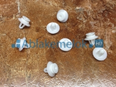 Mercedes vito viano (639) kárpit patent (10db)