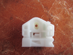 Movano 3 Első csuszka