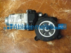 NISSAN P12 JOBB ELSŐ ablakemelő  motor 2vezetékes.