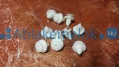 Nissan Primera P12, almera, Qashqai kárpit patent (10db)