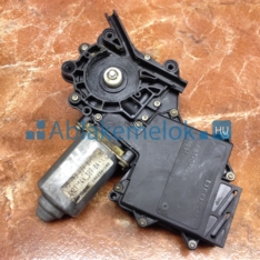 Sharan Galaxy Alhambra ablakemelő motor BAL hátsó