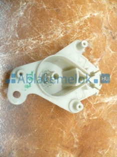 Transporter T5 motorház bal