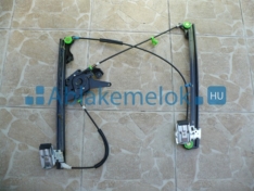 VW Golf3 BAL első szerkezet (ÚJ)