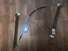 Audi A4, Seat Exeo JOBB első szerkezet (ÚJ) 8E0837462 B