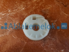 Quattroporte ELSŐ kerék BAL