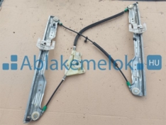 Citroen C5 régi BAL első szerkezet (bontott)