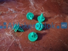 chrysler jeep cherokee kárpit patent (5db)