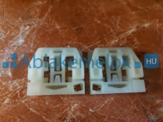 Quattroporte csúszkapár ERŐSÍTETT