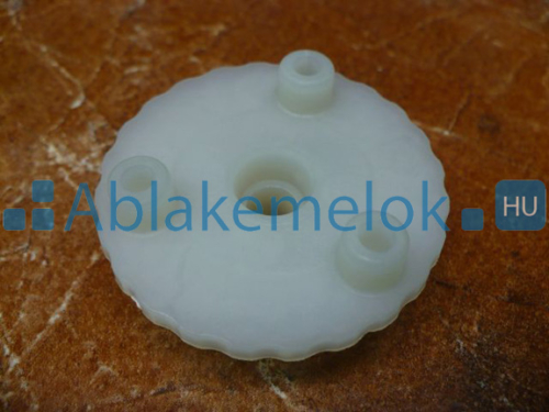 golf3 freelander csomi , polo 6n ricnis motormeghajtó kerék (1)