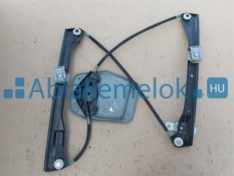 Vw golf 5 BAL első szerkezet 5 ajtós (bontott)