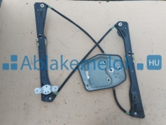 Vw golf 5 BAL első szerkezet 5 ajtós (bontott)