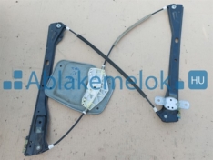 Vw golf 5 JOBB első szerkezet 5.ajtós (bontott)