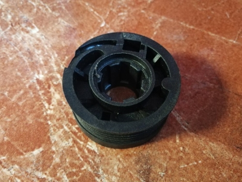 grand cheeroke, lincoln towncar (S1912) (1)