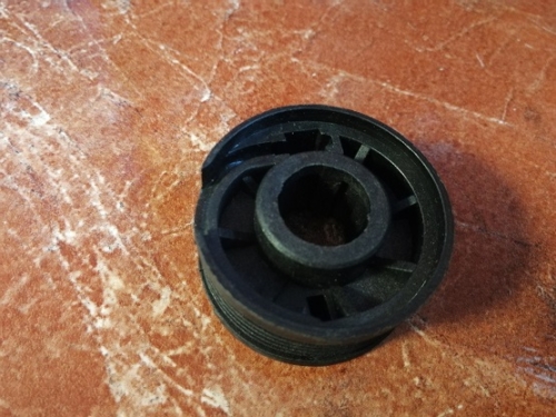 grand cheeroke, lincoln towncar (S1912) (2)