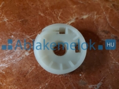 Quattroporte kerék JOBB