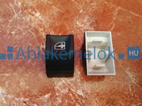 megane3, laguna3,clio, fluence kapcsolófedél (EK0209)