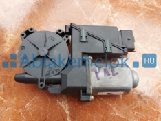 NISSAN P12 BAL ELSŐ ablakemelő motor elektronikával.