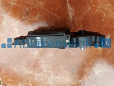 NISSAN P12 BAL ELSŐ ablakemelő motor elektronikával.