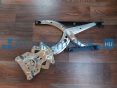 Passat B3,B4  BAL első szerkezet (új) Mechanikus