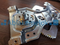 Passat B3,B4  BAL első szerkezet (új) Mechanikus