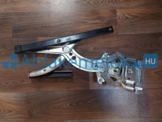 Passat B3,B4  BAL első szerkezet (új) Mechanikus