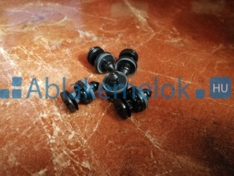 Ford Focus cc, ford C-max kárpit patent (5db)