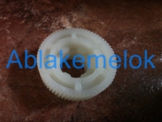 Lancia Ypsilon tetőablak fogaskerék