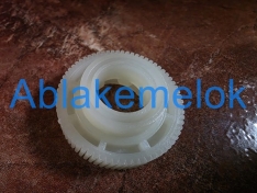 Lancia Ypsilon tetőablak fogaskerék