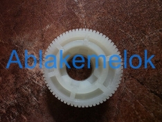 Lancia Ypsilon tetőablak fogaskerék