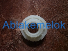 Lancia Ypsilon tetőablak fogaskerék