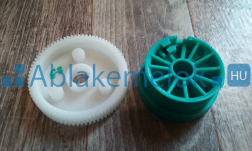 régi bovdenházashoz 63mm átmérő, rozsaszin helyett (2)