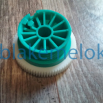 régi bovdenházashoz 63mm átmérő, rozsaszin helyett (3)