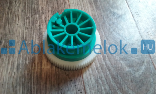 régi bovdenházashoz 63mm átmérő, rozsaszin helyett (3)