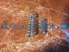 BMW 3. /F30, F31/ első rugók