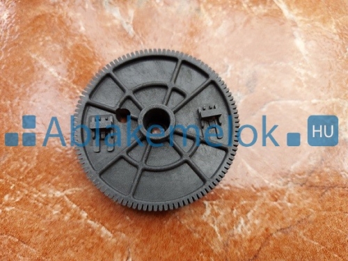 s9244 mini, golf3, bmw x3, x5, e53 ablaktörlö fogaskerek (2)