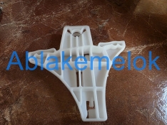 Vectra C Bal hátsó csúszka