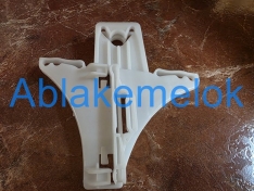 Vectra C Bal hátsó csúszka