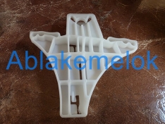 Vectra C Jobb Hátsó csúszka